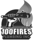100fires company logo