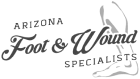 Arizona Foot and Wound Specialists - client logo