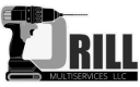 Drill Multiservices Logo