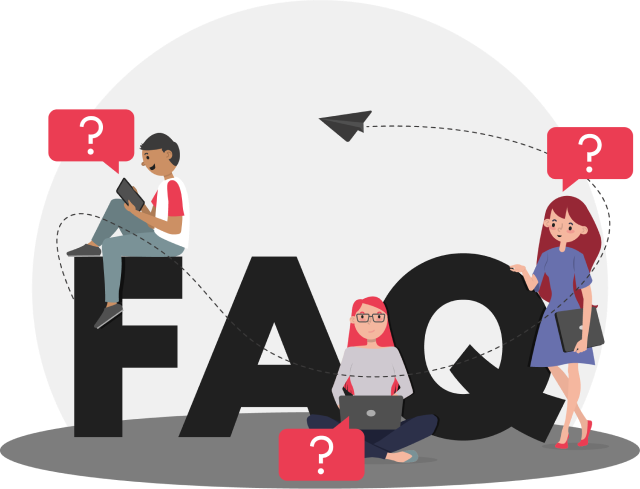 Company FAQ
