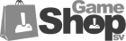 Game Shop logo