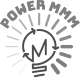 power MMM client logo