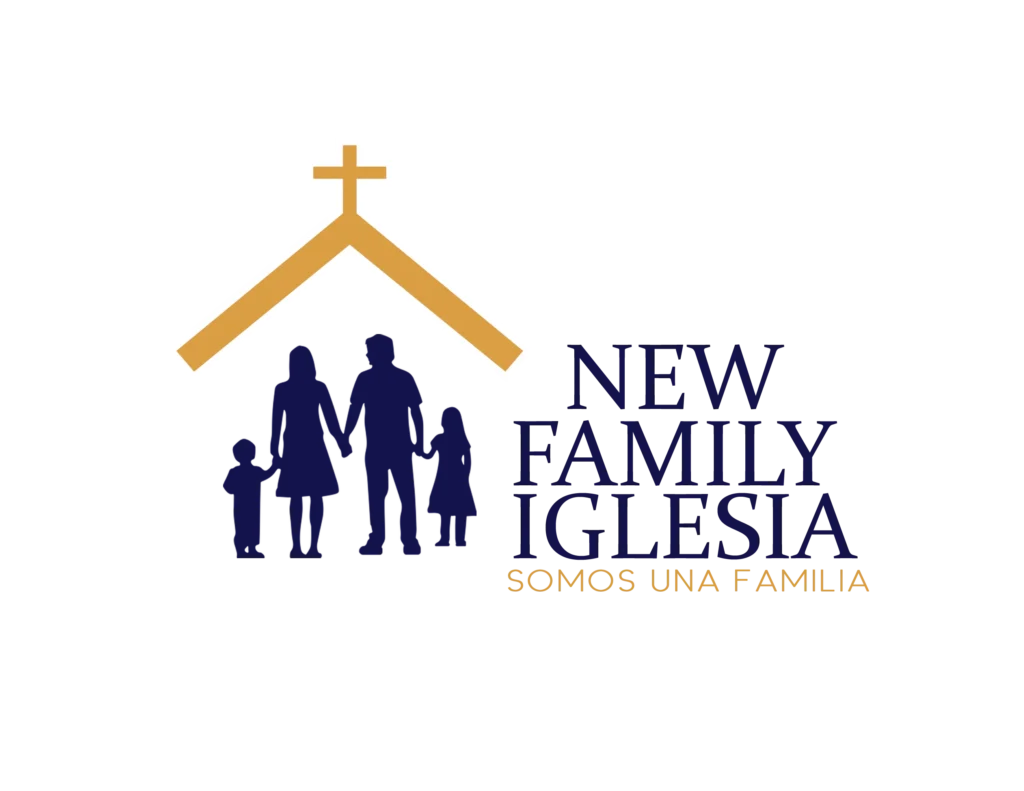 New Family Logo