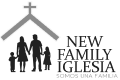 New Family Logo