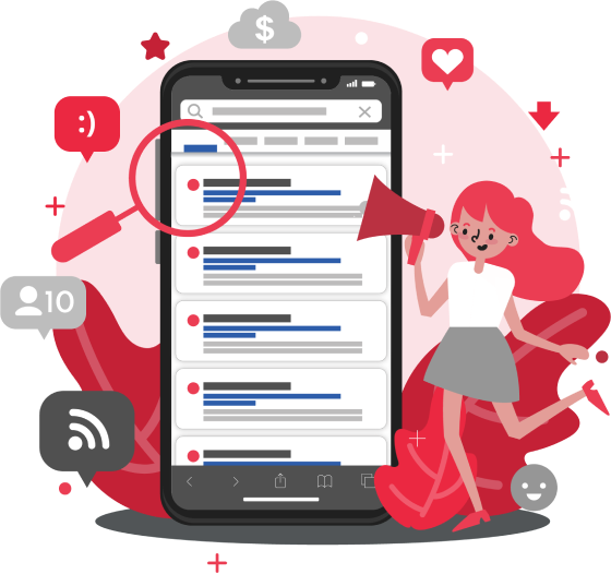 Long term relationship