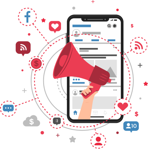 social media service