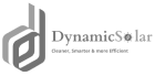 Dynami solar logo