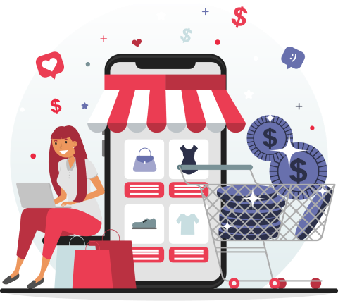 E-Commerce Development