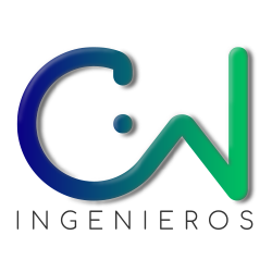 GW ingenieros logo