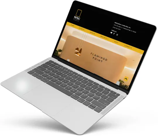 Elevating digital presence