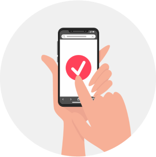 mobile friendly solution