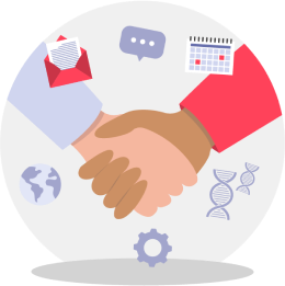 passionate partnership