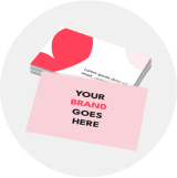 Business card design