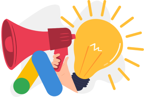 Google ads solutions